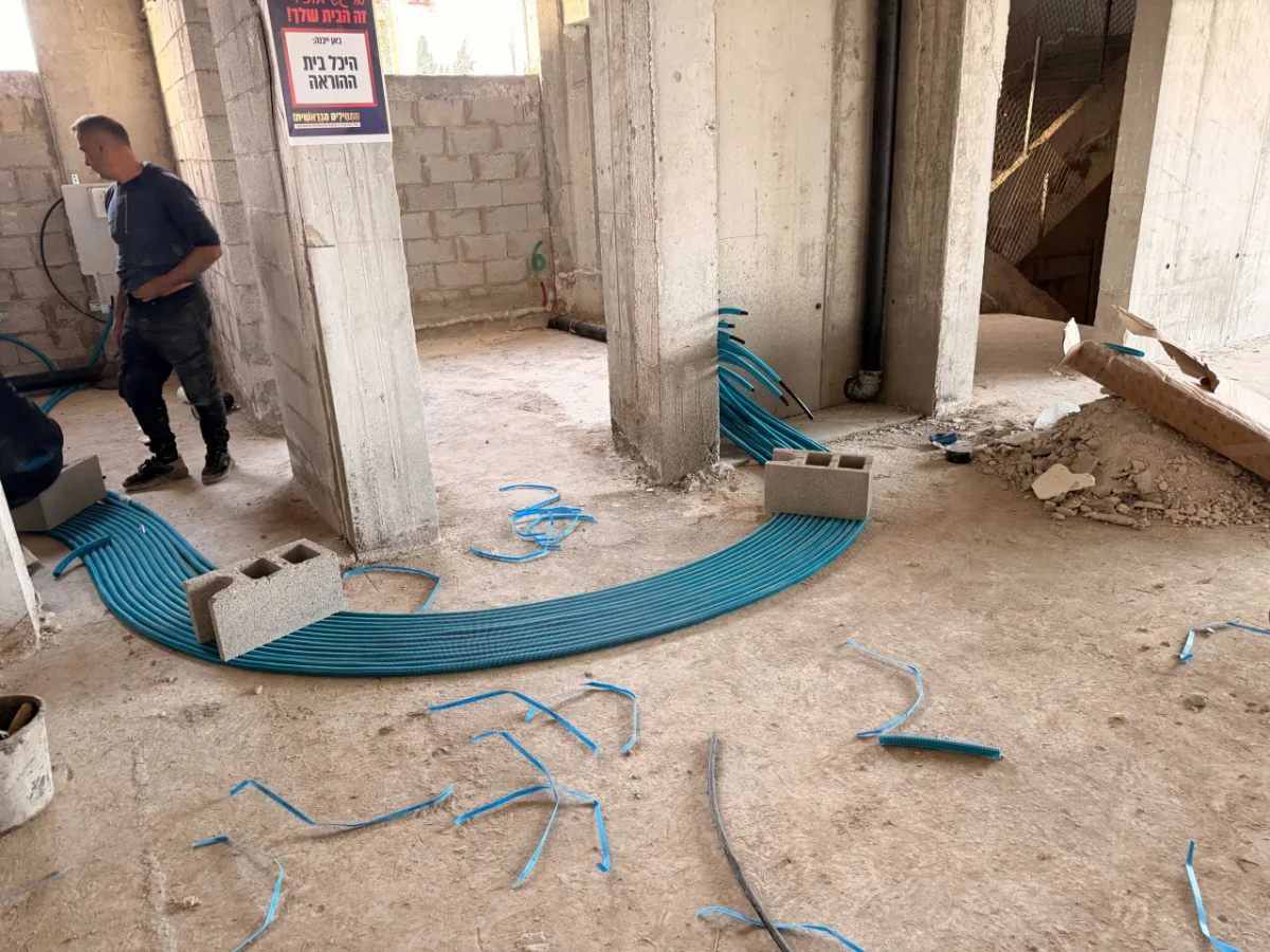 אינסטלטור מקצועי באשדוד אינסטלטור מקצועי באשדוד – אליאב אינסטלציה ופרויקטים