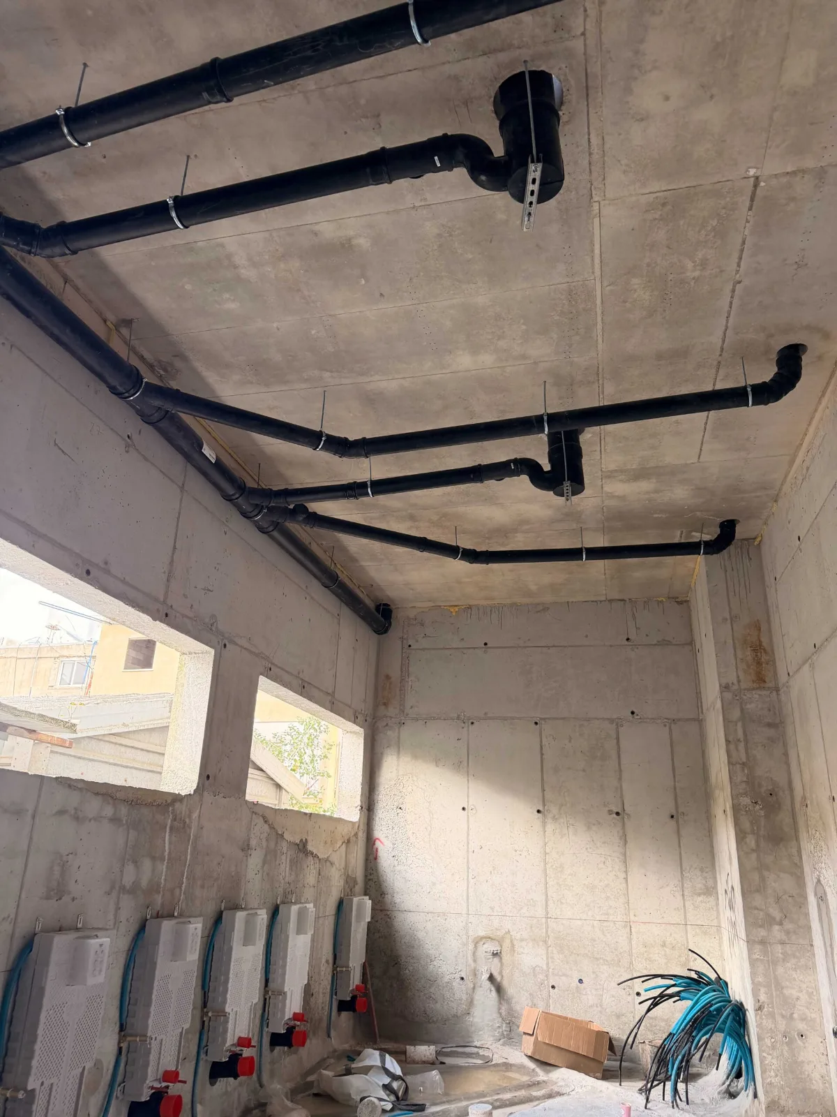 צילום קווי ביוב במצלמה בתל אביב צילום קווי ביוב במצלמה בתל אביב – אליאב אינסטלציה ופרויקטים