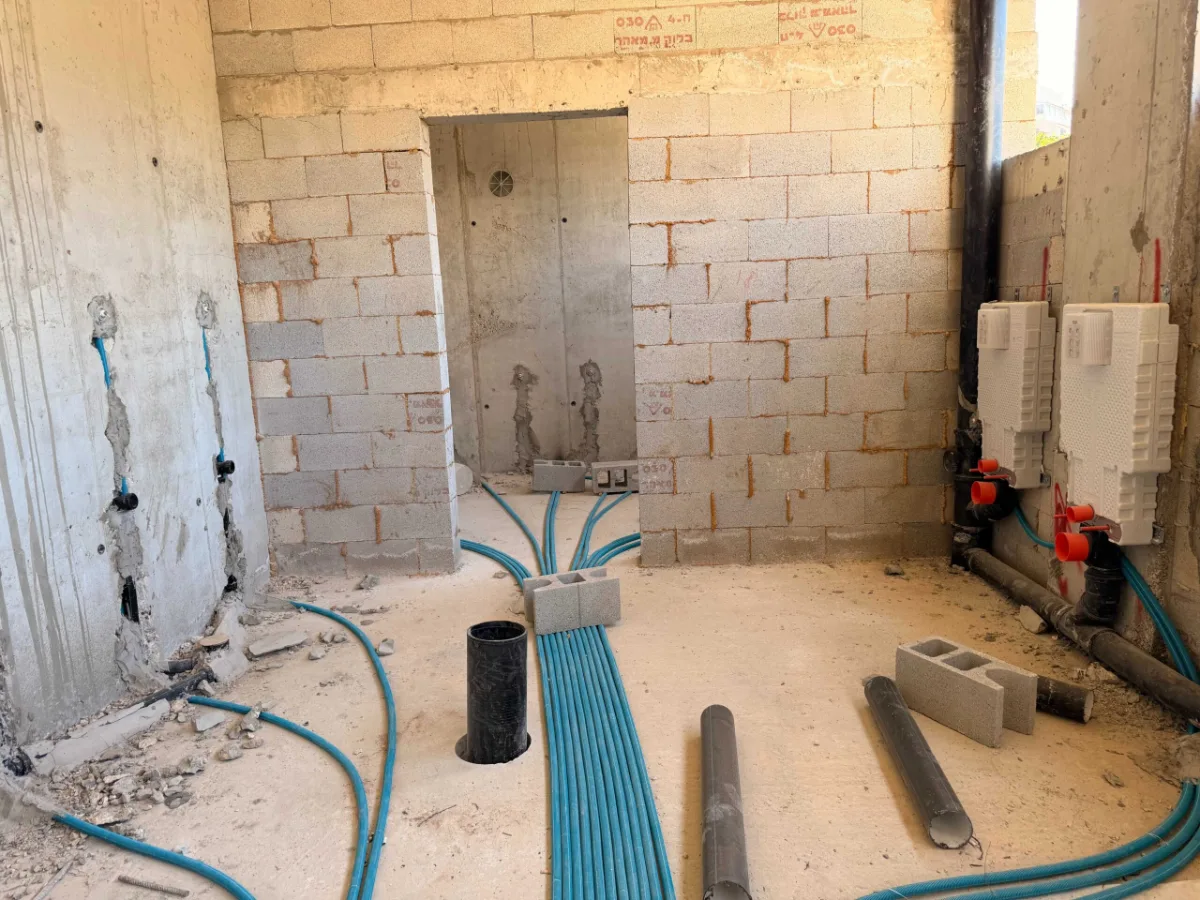 ריתוך אלקטרופיוזן באשדוד ריתוך אלקטרופיוזן באשדוד – אליאב אינסטלציה ופרויקטים