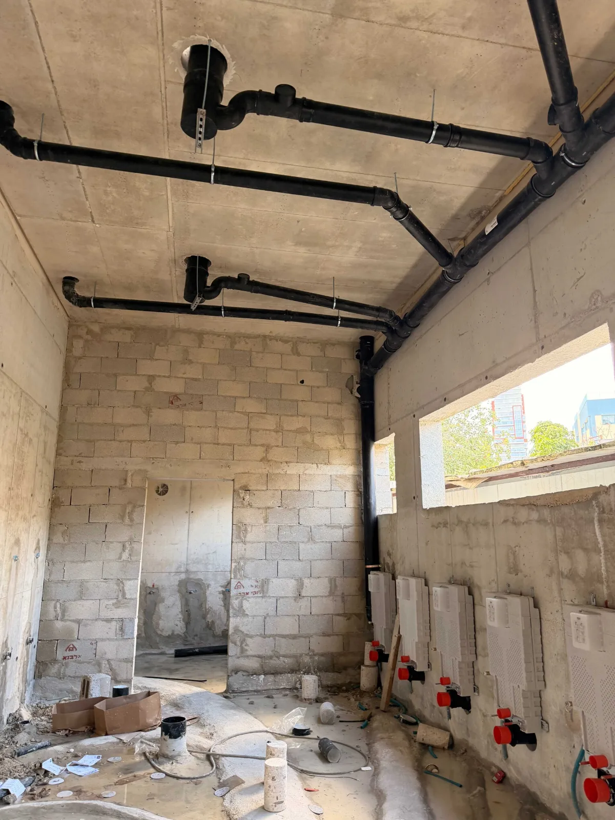 צילום קווי ביוב במצלמה ביבנה צילום קווי ביוב במצלמה ביבנה – אליאב אינסטלציה ופרויקטים